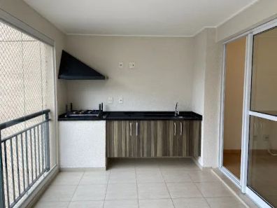 Apartamento com 2 Quartos à venda, 70m² no Vila Santa Catarina, São Paulo