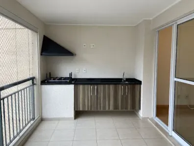 Apartamento com 2 Quartos à venda, 70m² no Vila Santa Catarina, São Paulo