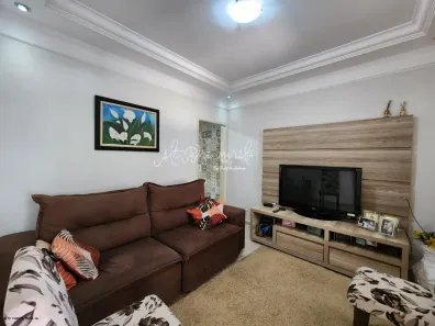 Casa com 3 Quartos à venda, 150m² no Pólon, Marília