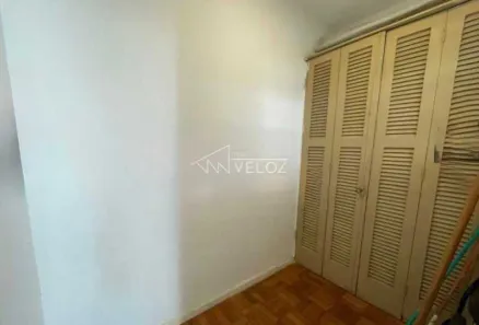 Apartamento com 2 Quartos à venda, 92m² no Botafogo, Rio de Janeiro