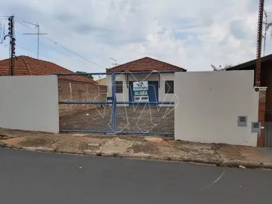 Galpão/Depósito/Armazém à venda, 166m² no Jardim Santa Angelina, Araraquara