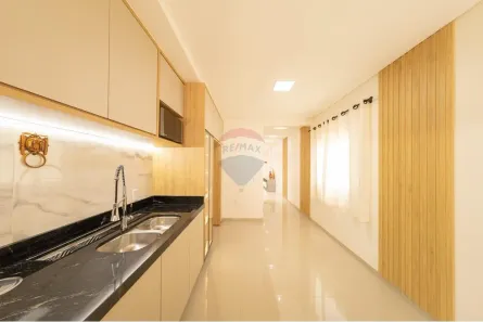 Casa com 3 Quartos à venda, 113m² no Jardim Pancera, Toledo