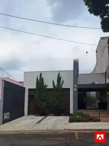 Casa com 5 Quartos à venda, 126m² no Vila Pavan, Americana