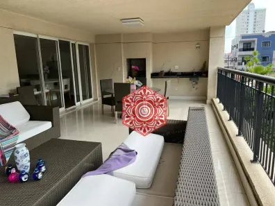 Apartamento com 3 Quartos à venda, 162m² no Macedo, Guarulhos
