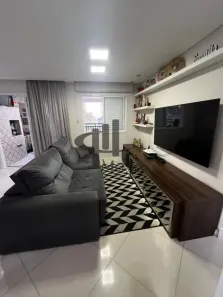 Apartamento com 3 Quartos à venda, 85m² no Santa Paula, São Caetano do Sul