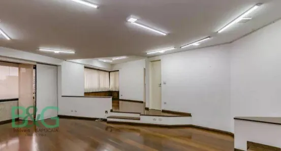 Apartamento com 3 Quartos à venda, 384m² no Aclimação, São Paulo