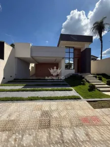Casa de Condomínio com 3 Quartos à venda, 360m² no Cidade Nova, Igarapé