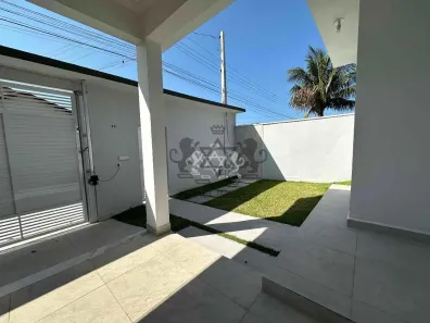 Casa com 3 Quartos à venda, 36m² no Jardim do Sol, Caraguatatuba