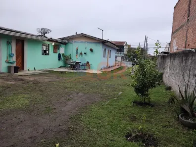 Lote/Terreno à venda, 70m² no Vargem Grande, Pinhais