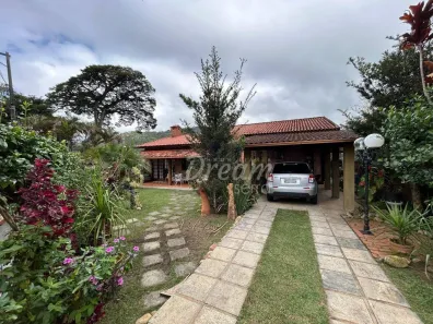 Casa com 4 Quartos à venda, 174m² no Barra do Imbuí, Teresópolis