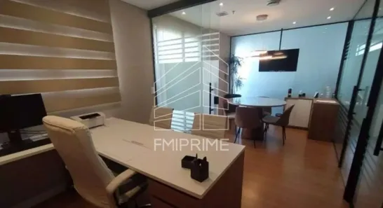 Imóvel Comercial à venda, 71m² no Várzea da Barra Funda, São Paulo