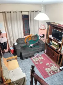 Sobrado com 3 Quartos à venda, 250m² no Parque Continental II, Guarulhos