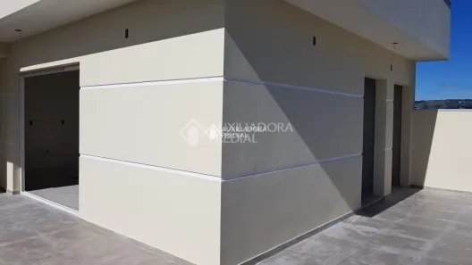Cobertura com 3 Quartos à venda, 117m² no São Sebastião, Porto Alegre