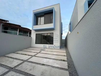 Casa com 2 Quartos à venda, 85m² no Barra de São João, Casimiro de Abreu