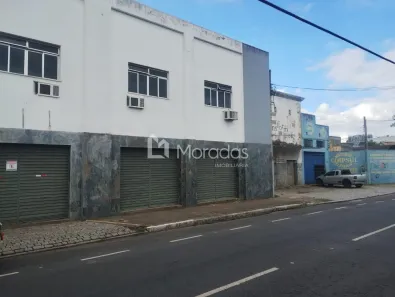 Galpão/Depósito/Armazém para alugar, 1500m² no Centro, Campos dos Goytacazes