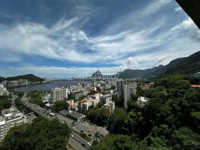 Apartamento com 2 Quartos à venda, 56m² no Jardim Botânico, Rio de Janeiro