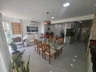 Apartamento com 2 Quartos à venda, 110m² no Pituaçu, Salvador