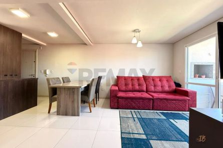 Apartamento com 3 Quartos à venda, 89m² no Sagrada Família, Caxias do Sul