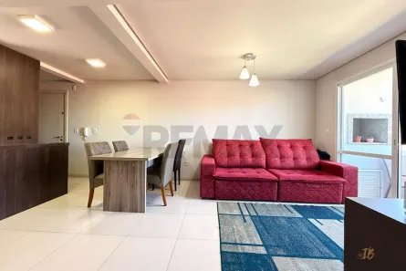 Apartamento com 3 Quartos à venda, 89m² no Sagrada Família, Caxias do Sul
