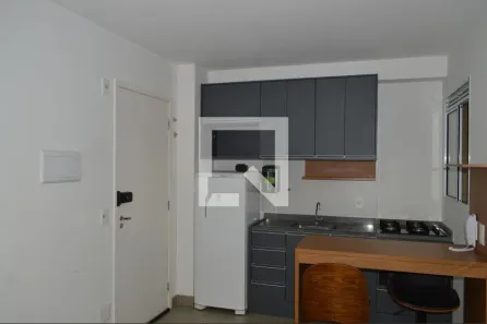 Apartamento com 1 Quarto à venda, 27m² no Sé, São Paulo