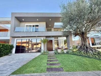 Apartamento com 4 Quartos à venda, 380m² no , Capão da Canoa