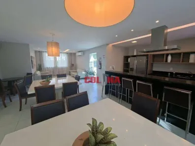 Cobertura com 3 Quartos à venda, 200m² no Itaipu, Niterói