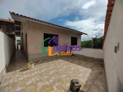 Casa com 3 Quartos à venda, 150m² no Jardim do Contorno, Poços de Caldas
