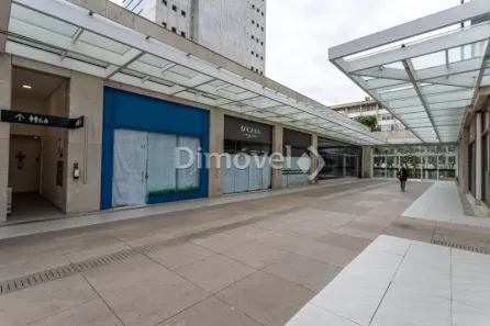 Ponto Comercial para alugar, 25m² no Menino Deus, Porto Alegre