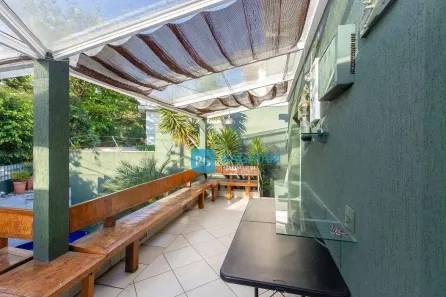 Sobrado com 3 Quartos à venda, 280m² no Vila Madalena, São Paulo