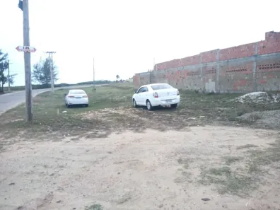 Lote/Terreno à venda, 10m² no Pipeiras, São João da Barra