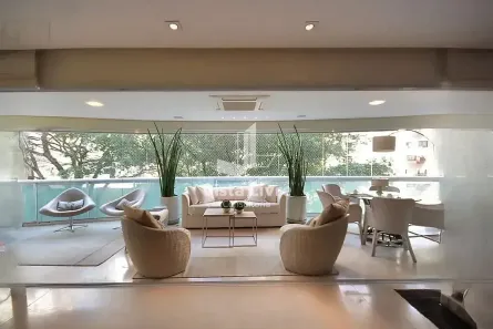 Apartamento com 3 Quartos à venda, 278m² no Itaim Bibi, São Paulo