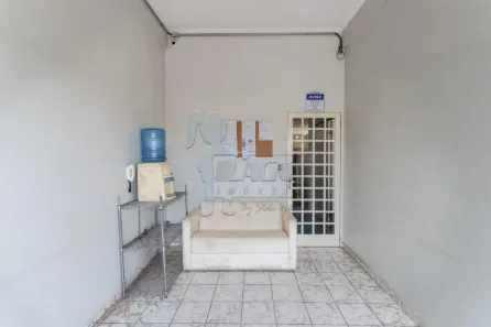 Galpão/Depósito/Armazém à venda, 347m² no Vila Monte Alegre, Ribeirão Preto