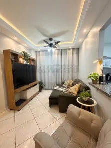 Apartamento com 2 Quartos à venda, 65m² no Praia das Gaivotas, Vila Velha