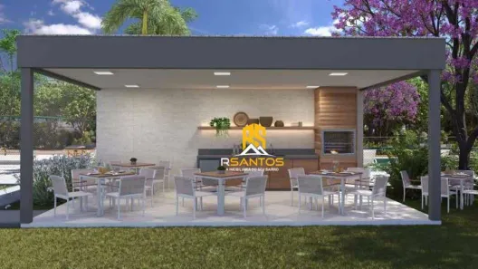 Apartamento com 2 Quartos à venda, 87m² no Jacarepaguá, Rio de Janeiro