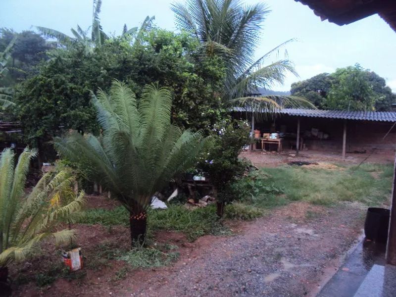 Casa com 3 quartos — Alto Caiçaras, Belo Horizonte