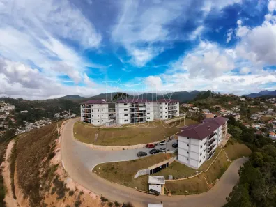 Apartamento com 2 Quartos à venda, 80m² no Nova Suíça, Nova Friburgo