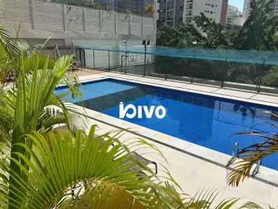 Apartamento com 3 Quartos à venda, 140m² no Jardim Vila Mariana, São Paulo