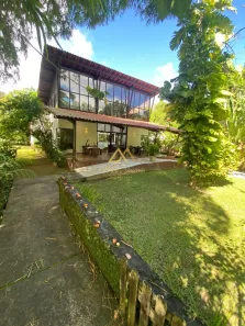 Casa de Condomínio com 4 Quartos à venda, 337m² no Aldeia dos Camarás, Camaragibe