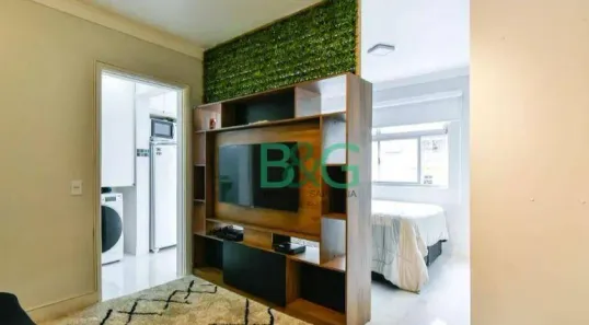Apartamento com 1 Quarto à venda, 30m² no Bela Vista, São Paulo