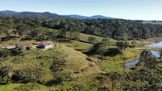 Fazenda/Sítio à venda, 40m² no , Rio Rufino