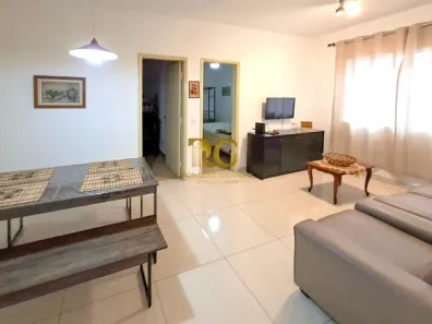 Apartamento com 2 Quartos à venda, 55m² no Guilhermina, Praia Grande