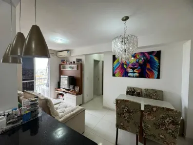 Apartamento com 2 Quartos à venda, 51m² no Del Castilho, Rio de Janeiro