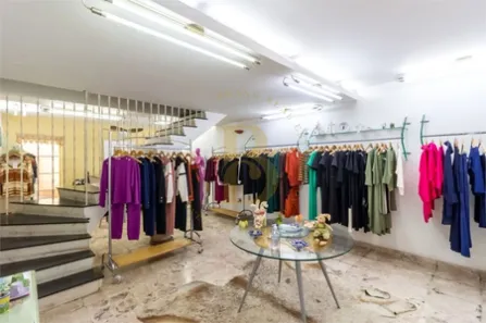 Imóvel Comercial com 5 Quartos à venda, 150m² no Vila Nova Conceição, São Paulo