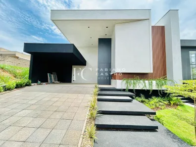 Casa de Condomínio com 3 Quartos à venda, 230m² no Residencial Gaivota II, São José do Rio Preto
