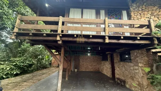 Casa com 4 Quartos à venda, 295m² no Bandeirantes (Pampulha), Belo Horizonte