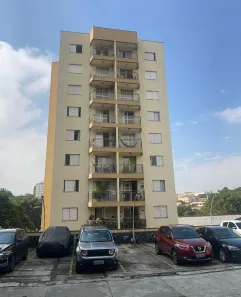 Apartamento com 2 Quartos à venda, 60m² no Chácara Nossa Senhora Aparecida, São Paulo