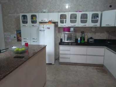 Casa com 3 Quartos à venda, 115m² no Campos Elíseos, Ribeirão Preto