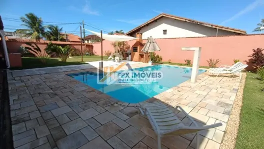 Casa com 5 Quartos à venda, 219m² no Grandesp, Itanhaém