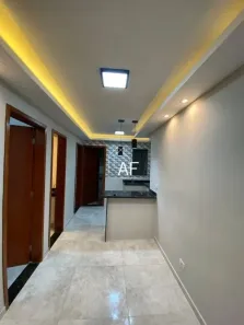 Apartamento com 2 Quartos à venda, 37m² no Vila Carrão, São Paulo