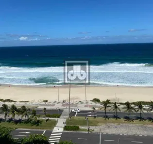 Apartamento com 4 Quartos à venda, 220m² no Barra da Tijuca, Rio de Janeiro